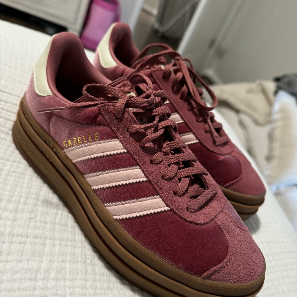 Adidas Gazelle Women's Sneakers